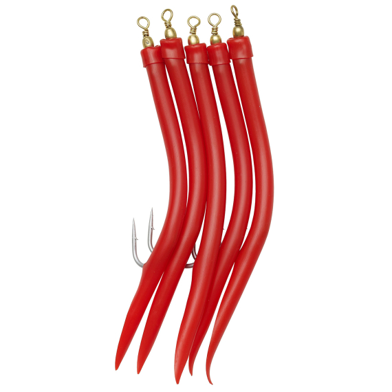 Kinetic Gummi-Makk dans le groupe Leurre de la peche / Leurre pêche en mer / Flasher rigs et montages mer l\'adresse Sportfiskeprylar.se (F192-007-054r)