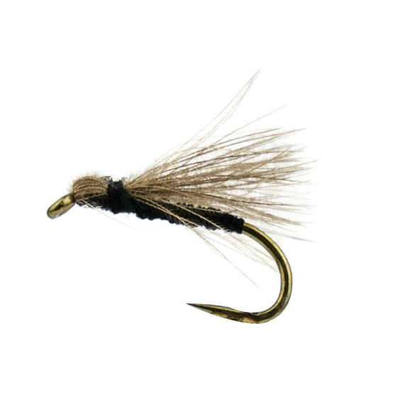 F-Fly Barbless dans le groupe Leurre de la peche / Mouches / Mouches sèches l\'adresse Sportfiskeprylar.se (F30-1011-18r)