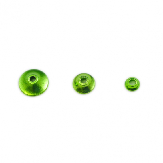 Frödin FITS Tungsten Turbokoner - XS dans le groupe Hameçons et terminal tackle / Fabrication mouche / Matériel de montage de mouches / Cones l\'adresse Sportfiskeprylar.se (F56-02r)