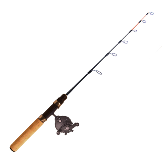 FIBE Premium Ice Combo Flat Tip dans le groupe Techniques de pêche / Pêche sous la glace / Combos de Pêche sous la glace / Kits jigging sous glace l\'adresse Sportfiskeprylar.se (F56-FG28-Mr)