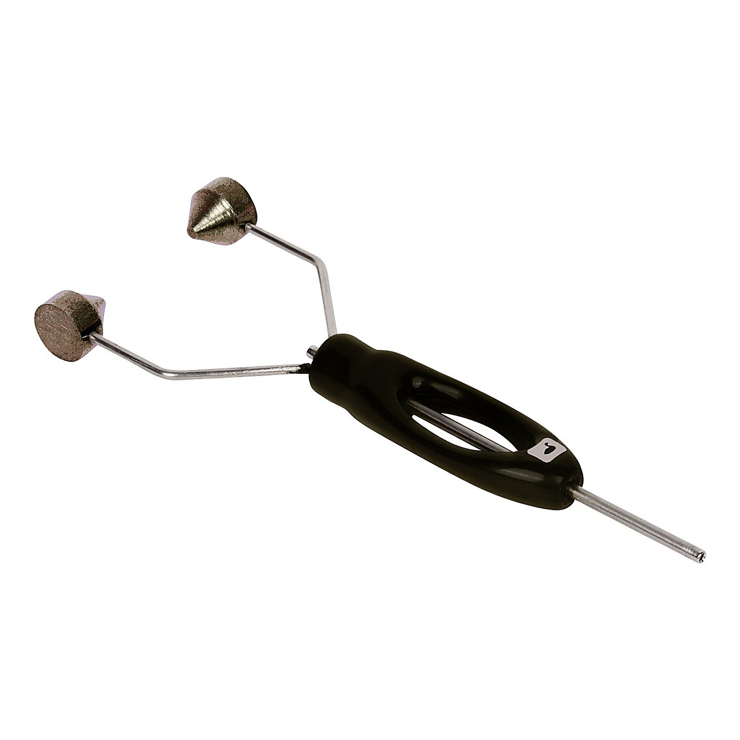 Loon Ergo All Purpose Bobbin - Black dans le groupe Hameçons et terminal tackle / Fabrication mouche / Outils fabrication mouche / Bobines l\'adresse Sportfiskeprylar.se (F6113)