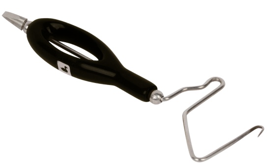 Loon Ergo Whip Finisher - Black dans le groupe Hameçons et terminal tackle / Fabrication mouche / Outils fabrication mouche / Outils dubbing l\'adresse Sportfiskeprylar.se (F6201)