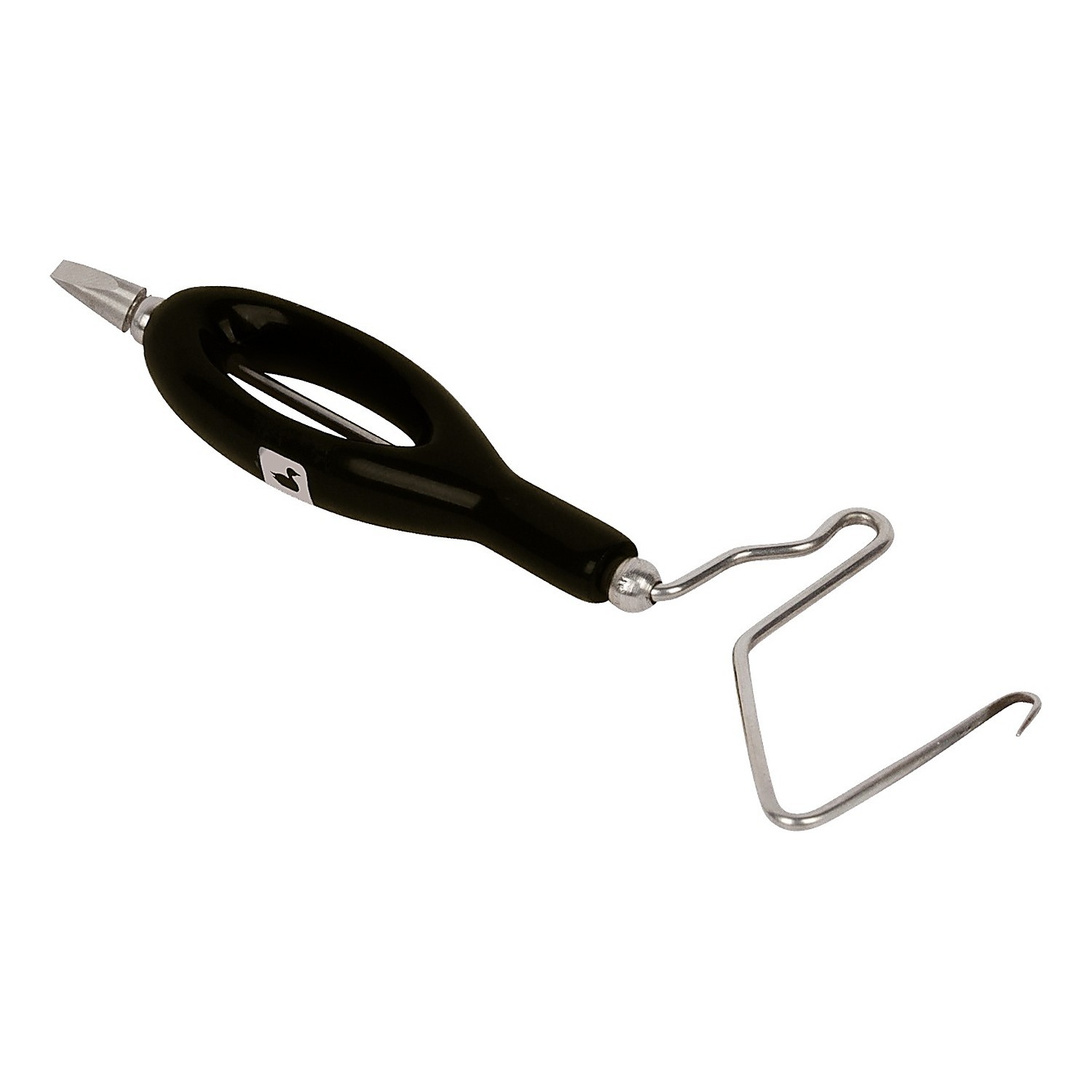 Loon Ergo Whip Finisher - Black dans le groupe Hameçons et terminal tackle / Fabrication mouche / Outils fabrication mouche / Outils dubbing l\'adresse Sportfiskeprylar.se (F6201)
