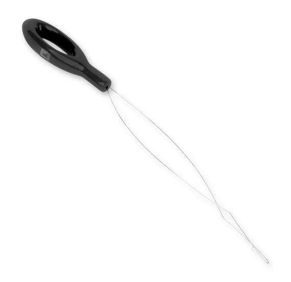 Loon Ergo Bobbin Threader - Black dans le groupe Hameçons et terminal tackle / Fabrication mouche / Outils fabrication mouche / Bobines l\'adresse Sportfiskeprylar.se (F6202)