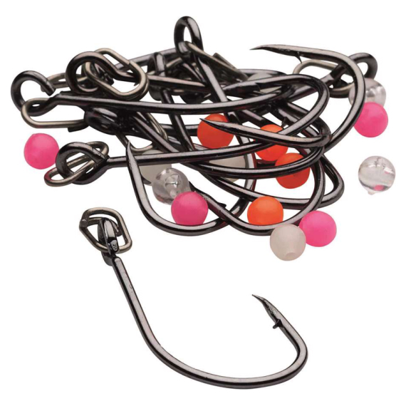 Kinetic Inline Single Hook Kit BN dans le groupe Hameçons et terminal tackle / Hamecon peche / Hameçons simples l\'adresse Sportfiskeprylar.se (F634-447-296r)