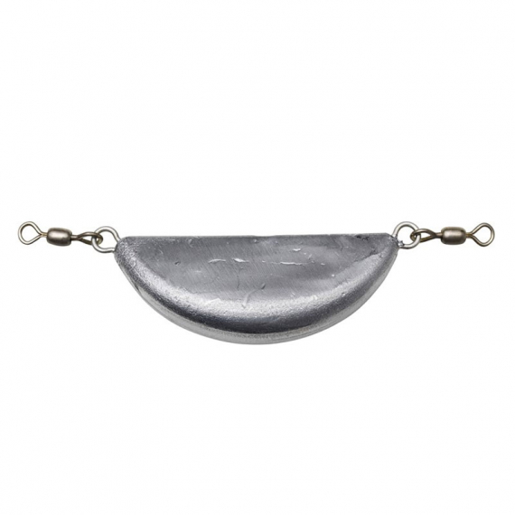 Kinetic Keel Sinker 250g Zinc dans le groupe Hameçons et terminal tackle / plomb de peche / Autres plombs et poids l\'adresse Sportfiskeprylar.se (F644-259-226)