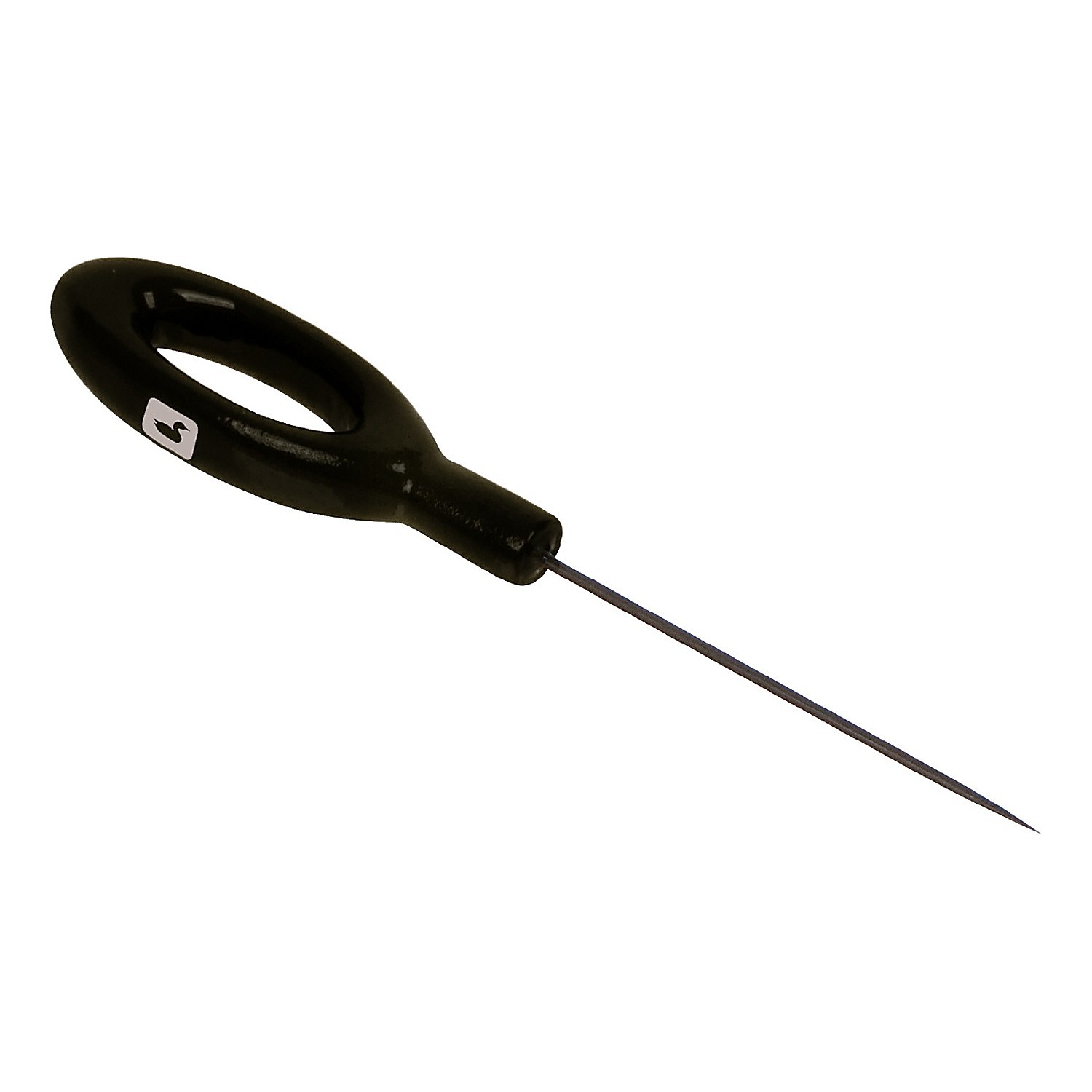 Loon Ergo Bodkin - Black dans le groupe Hameçons et terminal tackle / Fabrication mouche / Outils fabrication mouche / Outils dubbing l\'adresse Sportfiskeprylar.se (F6981)