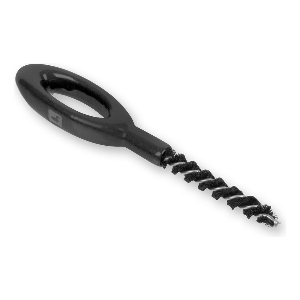 Loon Ergo Dubbing Brush - Black dans le groupe Hameçons et terminal tackle / Fabrication mouche / Outils fabrication mouche / Combos et brosses l\'adresse Sportfiskeprylar.se (F6982)