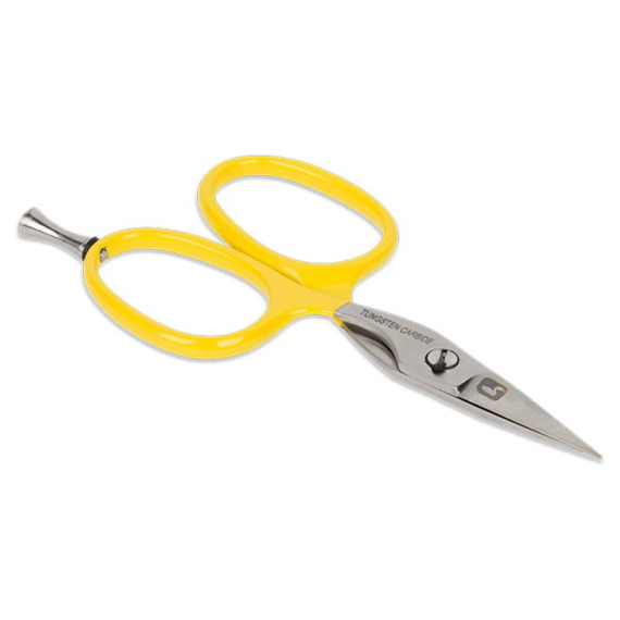 Loon Tungsten Carbide Universal Scissor dans le groupe Outils et accessoires / Pinces et ciseaux / Ciseaux et coupe-fils l\'adresse Sportfiskeprylar.se (F6990)