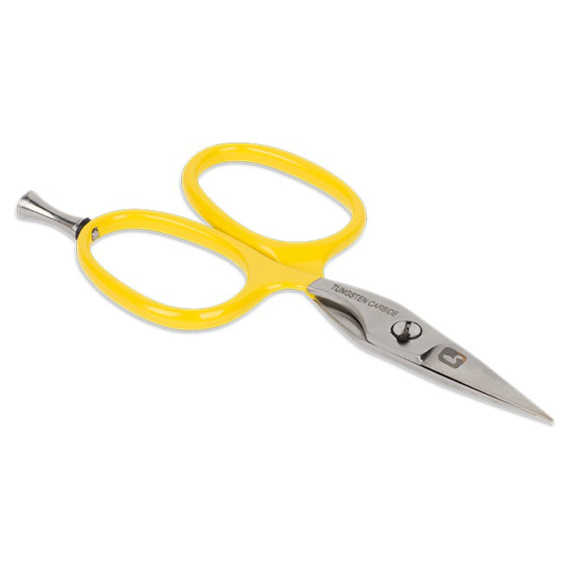 Loon Tungsten Carbide Universal Scissor dans le groupe Techniques de pêche / Pêche sous la glace / Outils et accessoires Pêche sous la glace / Pinces et ciseaux / Ciseaux et coupe-fils l\'adresse Sportfiskeprylar.se (F6990)
