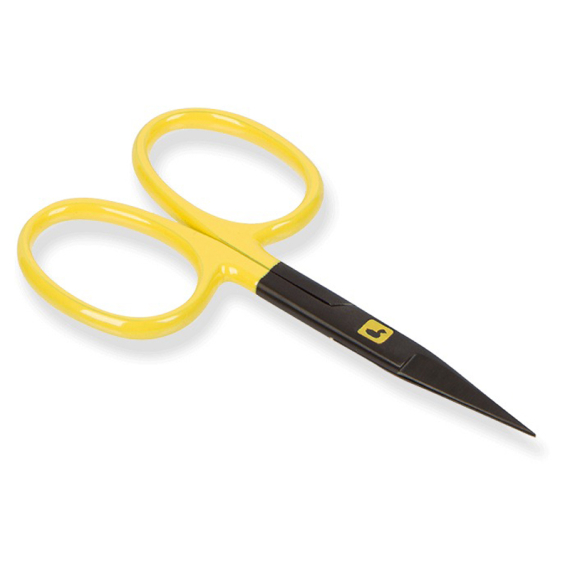 Loon Ergo All-Purpose Left Handed Scissor dans le groupe Accessoires de pêche / Pinces et ciseaux / Ciseaux et coupe-fils l\'adresse Sportfiskeprylar.se (F6993)