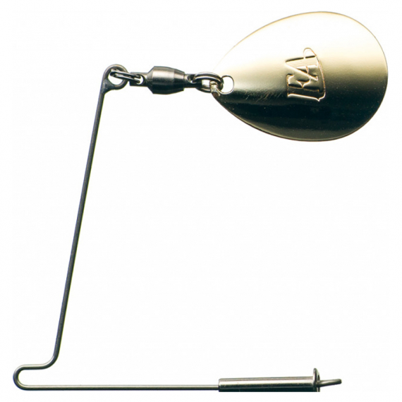 Fish Arrow J Spinner dans le groupe Hameçons et terminal tackle / Montures et palettes spinnerbait l\'adresse Sportfiskeprylar.se (FA-4562178065015r)