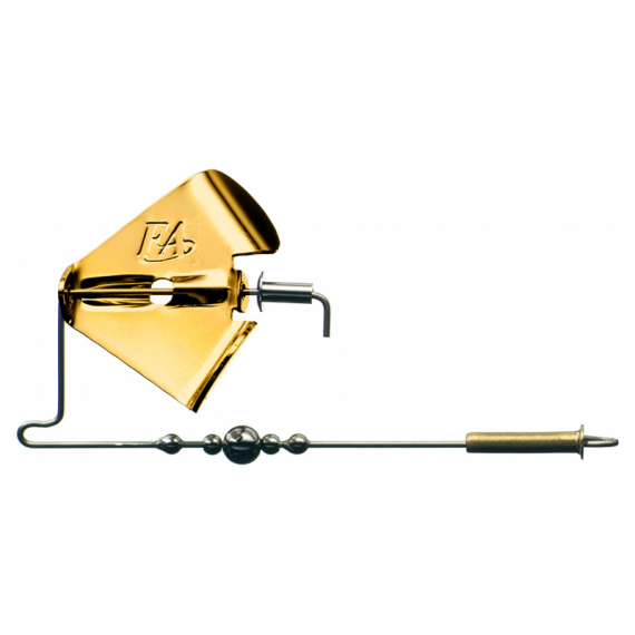 Fish Arrow J Buzz dans le groupe Techniques de pêche / Peche carnassier / Hameçons et terminal tackle / Montures et palettes spinnerbait l\'adresse Sportfiskeprylar.se (FA-4562178065039r)
