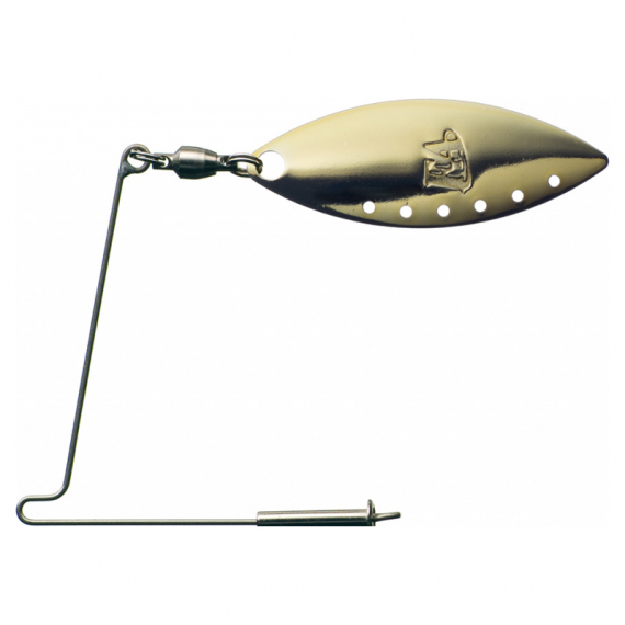 Fish Arrow J Spinner Willow dans le groupe Hameçons et terminal tackle / Montures et palettes spinnerbait l\'adresse Sportfiskeprylar.se (FA-4562178066302r)