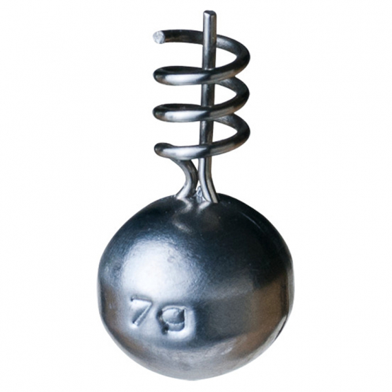 Fish Arrow Swimbait Sinker (2-pack) dans le groupe Hameçons et terminal tackle / plomb de peche / Vis l\'adresse Sportfiskeprylar.se (FA-4573251341209r)