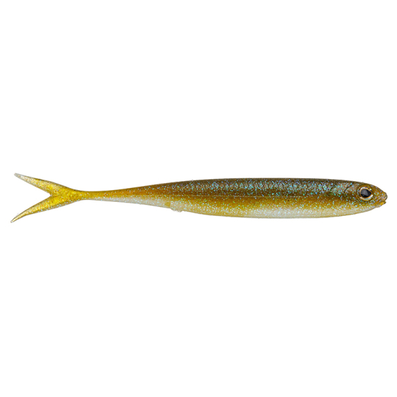 Fish Arrow Flash-J Split HW 12,7cm, 15g (4pcs) dans le groupe Leurres / Leurres souples / Leurres souples sandre et perche l\'adresse Sportfiskeprylar.se (FA-4573251345931r)