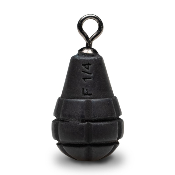 Fish Arrow Free Rig Sinker Tungsten Fat dans le groupe Hameçons et terminal tackle / plomb de peche / Plombs dropshot l\'adresse Sportfiskeprylar.se (FA-4573251346228r)