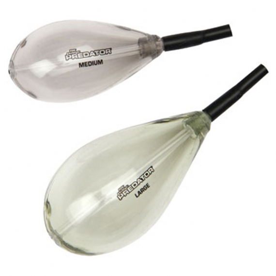 Fox Rage Predator Paternoster Sunk Float dans le groupe Hameçons et terminal tackle / Floteurs / Flotteurs carnassiers l\'adresse Sportfiskeprylar.se (FAC037r)