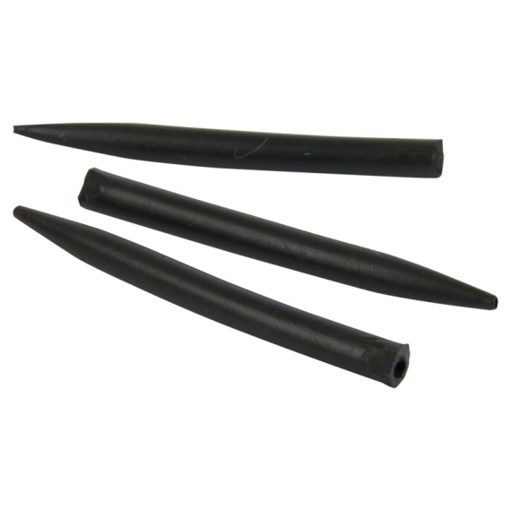 Fox Rage Predator Trace Crimp Covers 25-pack dans le groupe Hameçons et terminal tackle / Accessoires montages / Sleeves et thermoretractables l\'adresse Sportfiskeprylar.se (FAC049)