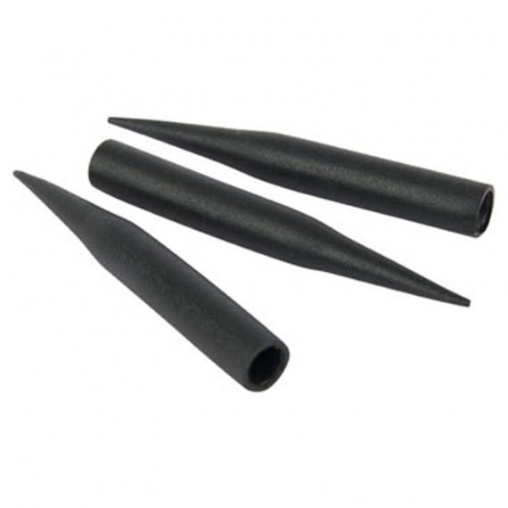 Fox Rage Predator Medium Safety Sleeve 10-pack dans le groupe Hameçons et terminal tackle / Accessoires montages / Sleeves et thermoretractables l\'adresse Sportfiskeprylar.se (FAC068r)