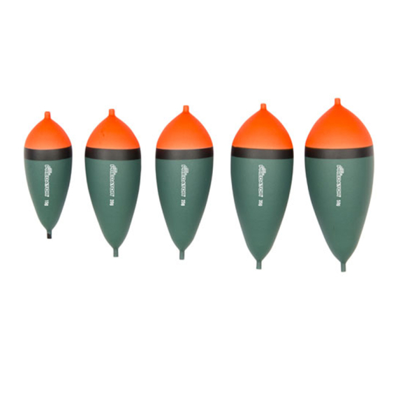 Fox Rage Predator HD Stubby Slider dans le groupe Hameçons et terminal tackle / Floteurs / Flotteurs carnassiers l\'adresse Sportfiskeprylar.se (FAC145r)