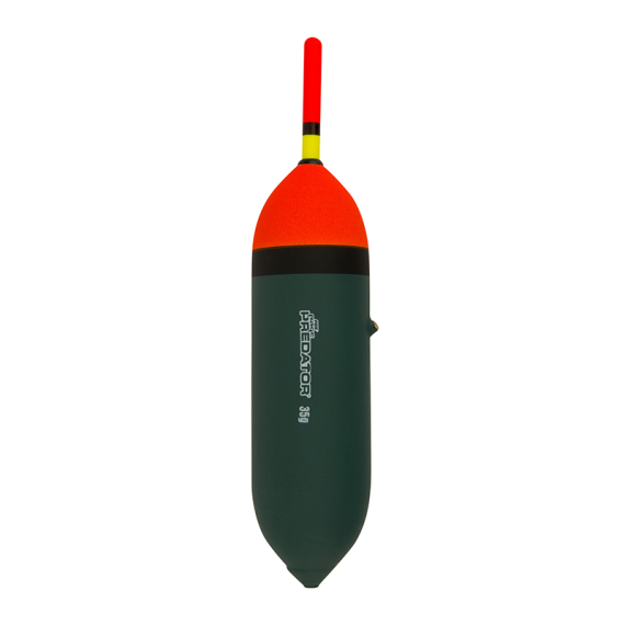 Fox Rage Predator HD Trolling dans le groupe Hameçons et terminal tackle / Floteurs / Flotteurs carnassiers l\'adresse Sportfiskeprylar.se (FAC150r)