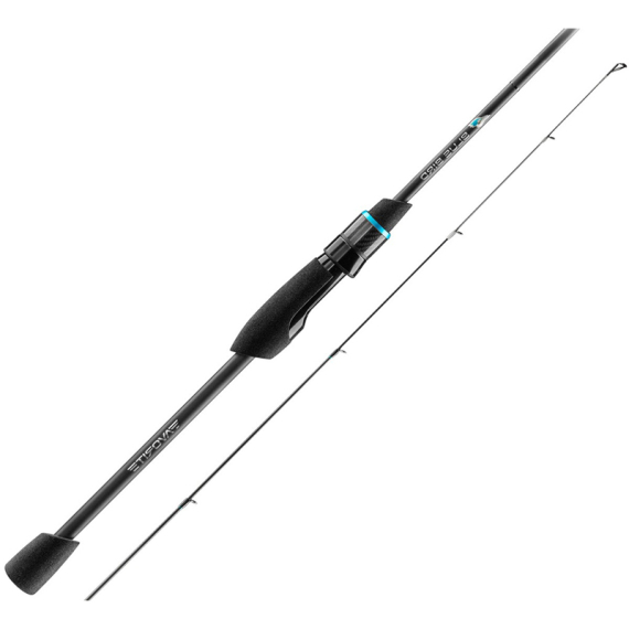 Favorite Blue Bird BB1-732UL-S 1-7g dans le groupe Canne a peche / Canne spinning l\'adresse Sportfiskeprylar.se (FAV-16930544)