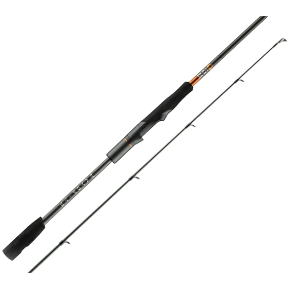 Favorite Totem 762M 6-24g dans le groupe Canne a peche / Canne spinning l\'adresse Sportfiskeprylar.se (FAV-16930837)