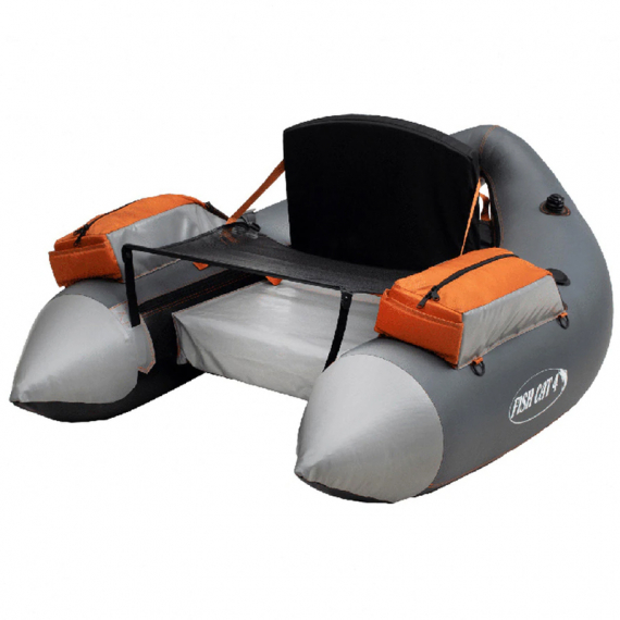 Fish Cat 4 LCS - Gray dans le groupe Techniques de pêche l\'adresse Sportfiskeprylar.se (FC-000104)
