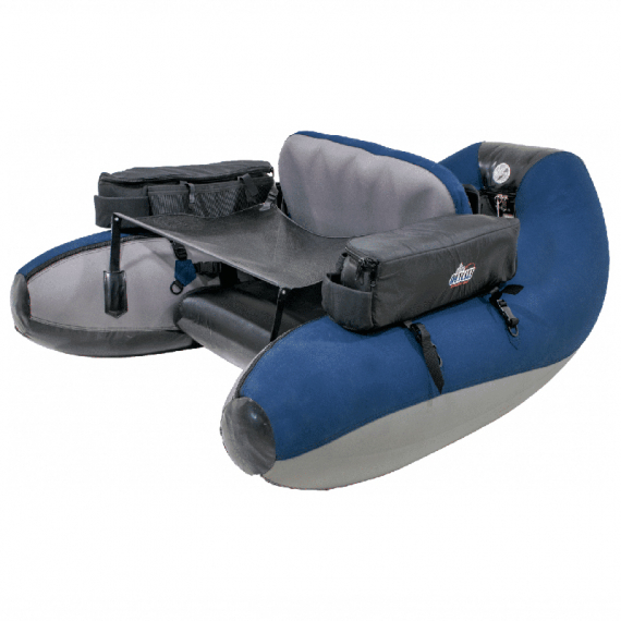 Fish Cat Prowler - Navy dans le groupe Électronique marine et bateau / Float tube / Float-tubes et accessoires / Float tubes l\'adresse Sportfiskeprylar.se (FC-000243)