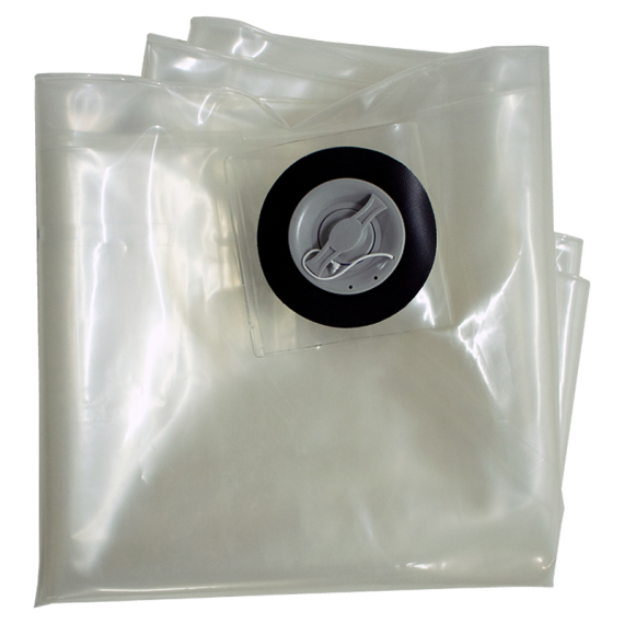 Spare tube Seat for Fish Cat Deluxe & SFC dans le groupe Électronique marine et bateau / Float tube / Float-tubes et accessoires / Accessoires float-tubes l\'adresse Sportfiskeprylar.se (FC-370-000106)