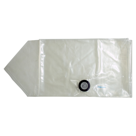 Spare tube Back for Fish Cat Deluxe & SFC dans le groupe Électronique marine et bateau / Float tube / Float-tubes et accessoires / Accessoires float-tubes l\'adresse Sportfiskeprylar.se (FC-370-000107)