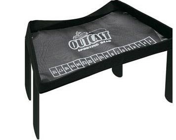 Float tube Stripping Apron LCS (new model) dans le groupe Électronique marine et bateau / Float tube / Float-tubes et accessoires / Accessoires float-tubes l\'adresse Sportfiskeprylar.se (FC-ST301)