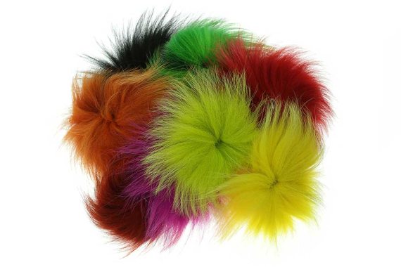 Furmaster Marble Fox dans le groupe Hameçons et terminal tackle / Fabrication mouche / Matériel de montage de mouches / Matériel poils l\'adresse Sportfiskeprylar.se (FC0008r)