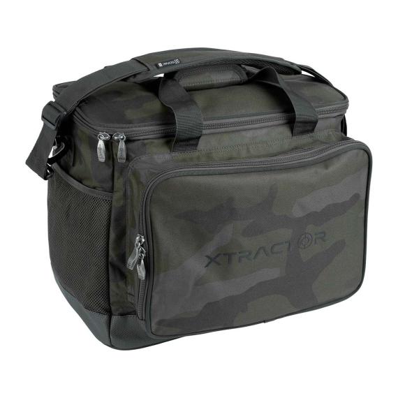 Sonik Xtractor Bait And Tackle Bag dans le groupe Stockage / Sac de peche / Chariots l\'adresse Sportfiskeprylar.se (FC0053)