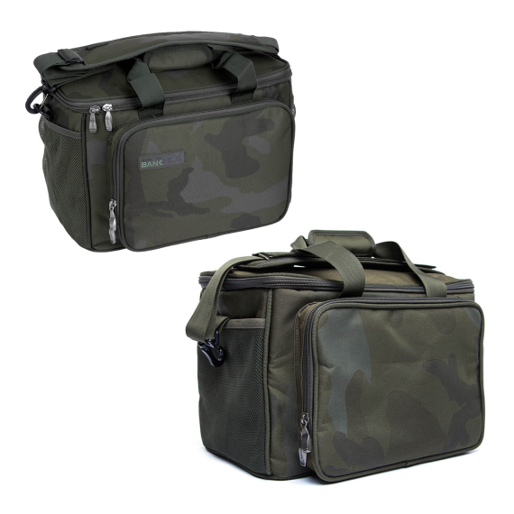 Sonik Bank-Tek Cool Bag dans le groupe Stockage / Glacières et sacs froid / Sacs froid l\'adresse Sportfiskeprylar.se (FC0067r)