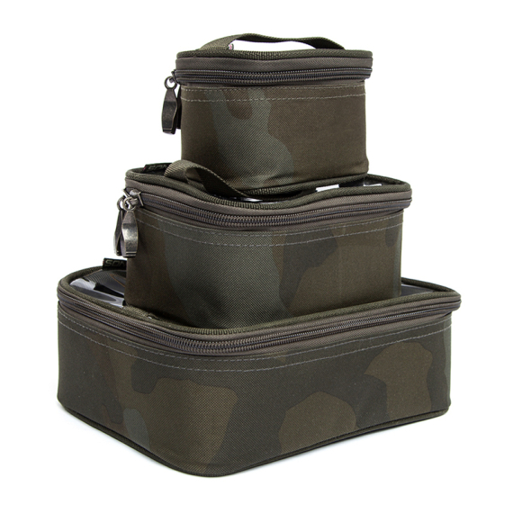 Sonik Bank-Tek Accessory Pouch dans le groupe Stockage / Autres stockages l\'adresse Sportfiskeprylar.se (FC0069r)