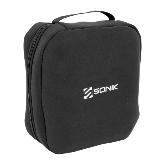 Sonik Sizzla Multi-Pan Set Case dans le groupe Loisirs en plein air / Cuisines camping et ustensiles / Casseroles et ppoêles l\'adresse Sportfiskeprylar.se (FC0105)