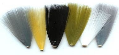 Fibetts dans le groupe Hameçons et terminal tackle / Fabrication mouche / Matériel de montage de mouches / Flash et syntétiques l\'adresse Sportfiskeprylar.se (FC2910-03r)