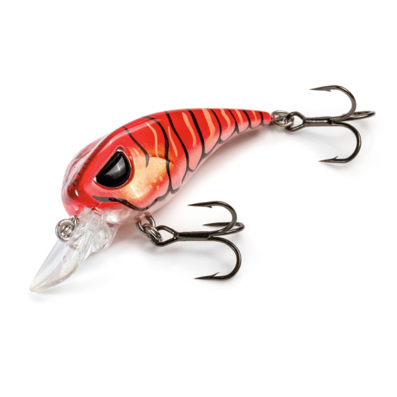 Molix Finesse Crank 45 MR dans le groupe Leurre de la peche / Crankbait / Deep Diving Crankbaits l\'adresse Sportfiskeprylar.se (FC45-MR-122r)