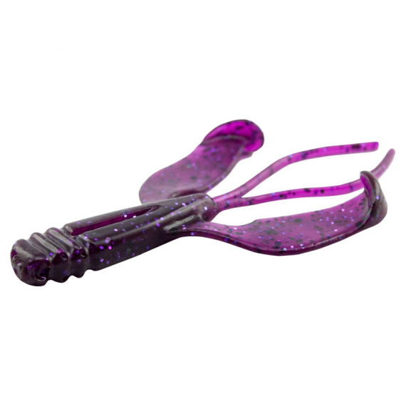 Perch Professor Fapping Craw 5,5cm (6-pack) dans le groupe Leurre de la peche / Leurre souple / Écrevisses et appâts creaturebait / écrevisses l\'adresse Sportfiskeprylar.se (FC556P-Or)