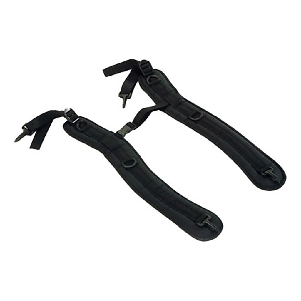 Fish Cat Backpack straps dans le groupe Électronique marine et bateau / Float tubes & bateaux gonflables / Accessoires / Accessoires float-tubes l\'adresse Sportfiskeprylar.se (FCACC0031)