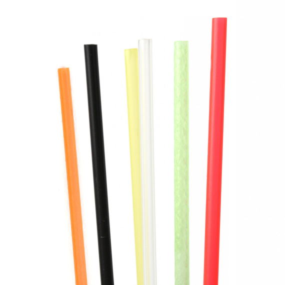 FD Tube 1,8mm dans le groupe Hameçons et terminal tackle / Fabrication mouche / Matériel de montage de mouches / Tubes l\'adresse Sportfiskeprylar.se (FD-3511r)