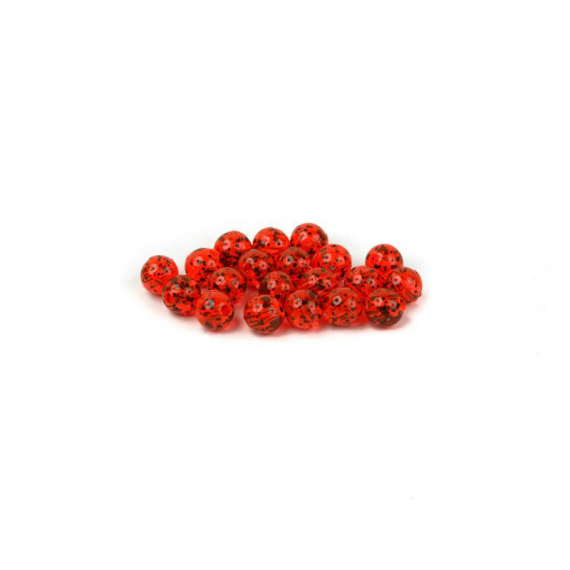 Articulated Beads 6mm - Kajun Craw dans le groupe Hameçons et terminal tackle / Fabrication mouche / Matériel fabrication mouche / perles et shanks l\'adresse Sportfiskeprylar.se (FD-AB3084)