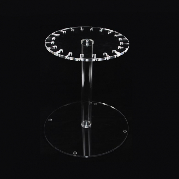 Bauer Pike Flashtower dans le groupe Hameçons et terminal tackle / Fabrication mouche / Outils fabrication mouche / Support à outils fabrication de mouches l\'adresse Sportfiskeprylar.se (FD-BPFT1r)