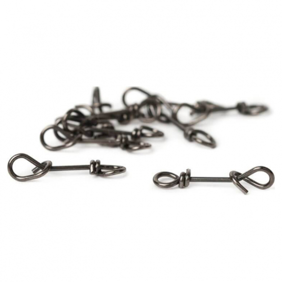 Bauer Pike Fastach For Wiggletails dans le groupe Hameçons et terminal tackle / Agrafes / Agrafes clips et fastach l\'adresse Sportfiskeprylar.se (FD-BPFW)