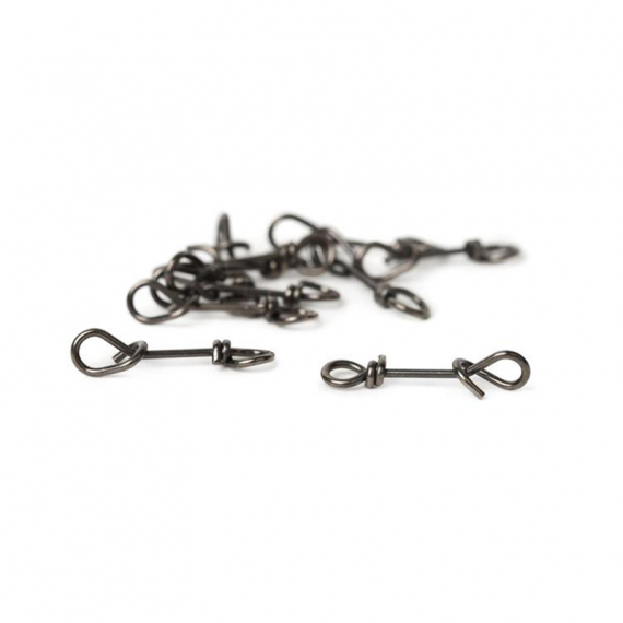 Bauer Pike Fastach Size 2 dans le groupe Hameçons et terminal tackle / Agrafes / Agrafes clips et fastach l\'adresse Sportfiskeprylar.se (FD-BPFW2)