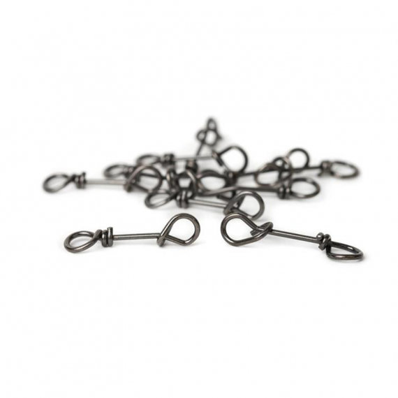 Bauer Pike Fastach Size 3 dans le groupe Hameçons et terminal tackle / Agrafes / Agrafes clips et fastach l\'adresse Sportfiskeprylar.se (FD-BPFW3)