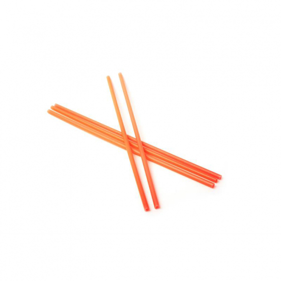 Bauer Pike Tubes dans le groupe Hameçons et terminal tackle / Fabrication mouche / Matériel de montage de mouches / Tubes l\'adresse Sportfiskeprylar.se (FD-BPT1r)