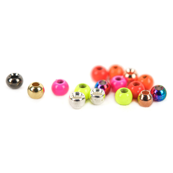 Brass beads 4.0mm dans le groupe Hameçons et terminal tackle / Fabrication mouche / Matériel de montage de mouches / Cones l\'adresse Sportfiskeprylar.se (FD-C1205r)